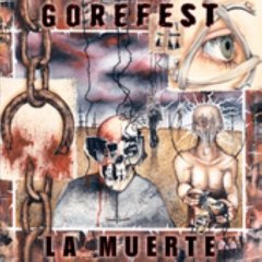 GOREFEST/GOREFEST (2005)