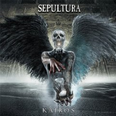 Sepultura/Sepultura (2011)