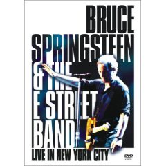 Bruce Springsteen & the E Street Band/Bruce Springsteen & the E Street Band (2008)