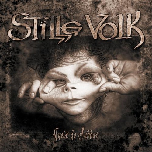 Stille Volk/Stille Volk (2009)