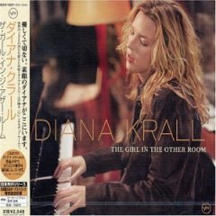 Diana Krall/Diana Krall (2004)