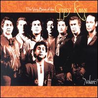  GIPSY KINGS/ GIPSY KINGS (2000)