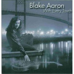 Blake Aaron/Blake Aaron (2002)