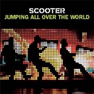 Scooter/Scooter (2007)