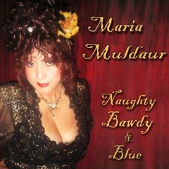 Maria Muldaur/Maria Muldaur (2007)