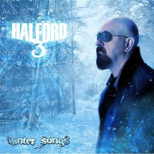 Halford/Halford (2009)