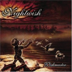 Nightwish/Nightwish (2008)