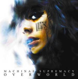Machinae Supremacy/Machinae Supremacy (2008)