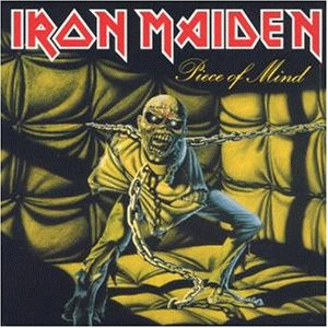 Iron Maiden/Iron Maiden (1980)