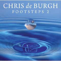 Chris de Burgh/Chris de Burgh (2011)