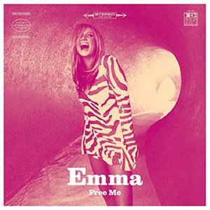 Emma Bunton/Emma Bunton (2004)