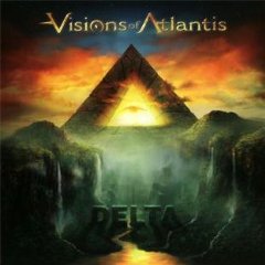 Visions Of Atlantis/Visions Of Atlantis (2011)