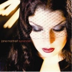 Jane Monheit/Jane Monheit (2007)