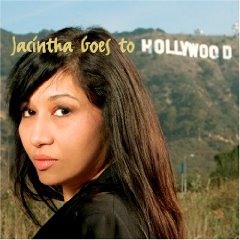 Jacintha/Jacintha (2007)