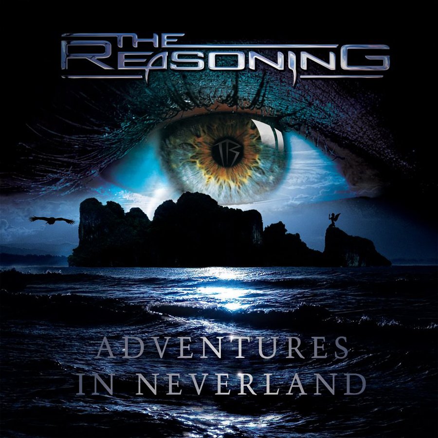 The Reasoning/The Reasoning (2012)