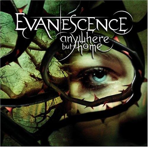 Evanescence/Evanescence (2004)