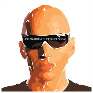 Joe Satriani/Joe Satriani (2006)