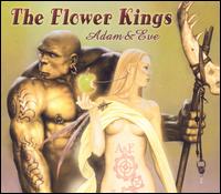 FLOWER KINGS/FLOWER KINGS (2004)