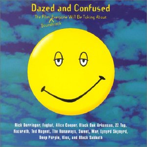 Dazed and Confused/Dazed and Confused (2002)