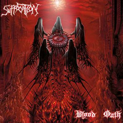 Suffocation/Suffocation (2009)