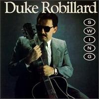 Duke Robillard/Duke Robillard (1988)