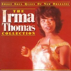 Irma Thomas/Irma Thomas (1996)