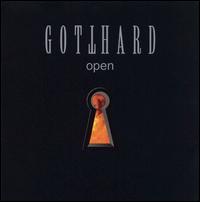 GOTTHARD/GOTTHARD (1998)