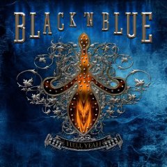 Black 'N Blue/Black 'N Blue (2011)