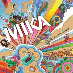 Mika/Mika (2007)