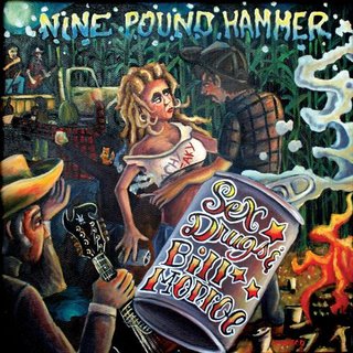 Nine Pound Hammer/Nine Pound Hammer (2008)