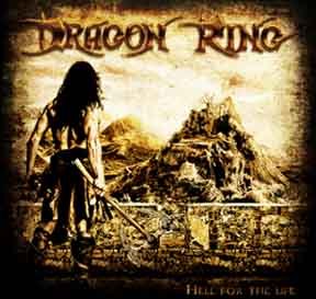 Dragon Ring/Dragon Ring (2009)