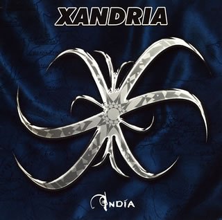 Xandria/Xandria (2005)