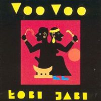 VOO VOO/VOO VOO (1993)