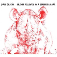 Paul Gilbert/Paul Gilbert (2008)
