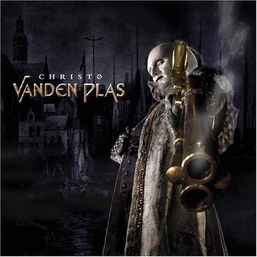 Vanden Plas/Vanden Plas (2006)
