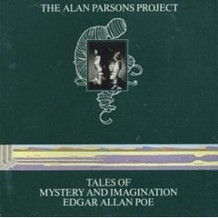 Alan Parsons/Alan Parsons (2007)