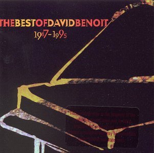 David Benoit/David Benoit (1995)