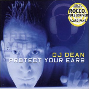 DJ Dean/DJ Dean (2003)