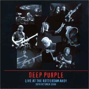 DEEP PURPLE/DEEP PURPLE (2000)
