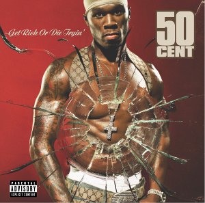 50 Cent/50 Cent (2003)