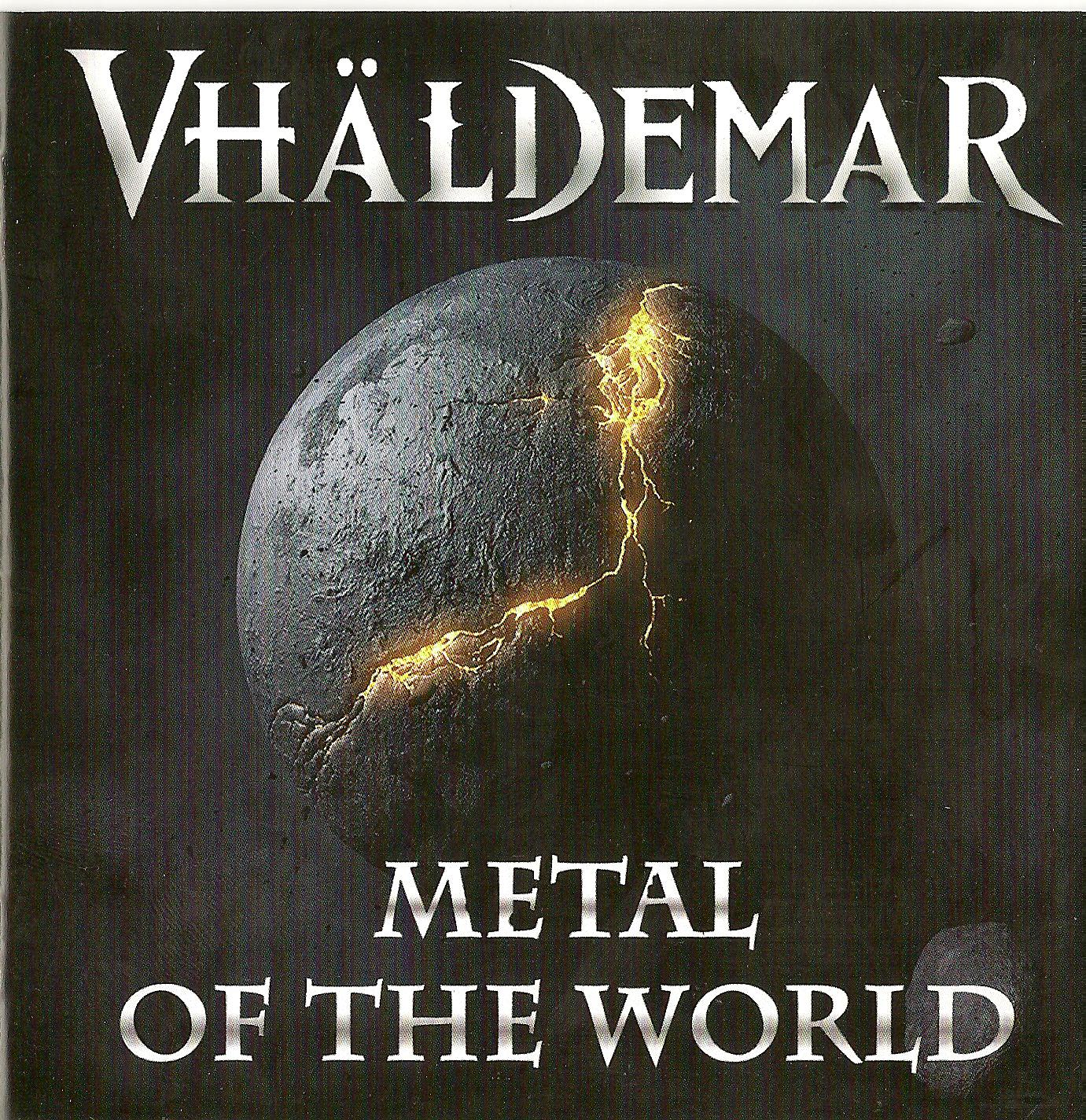 Vhäldemar/Vhäldemar (2010)