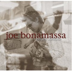 Joe Bonamassa/Joe Bonamassa (2003)