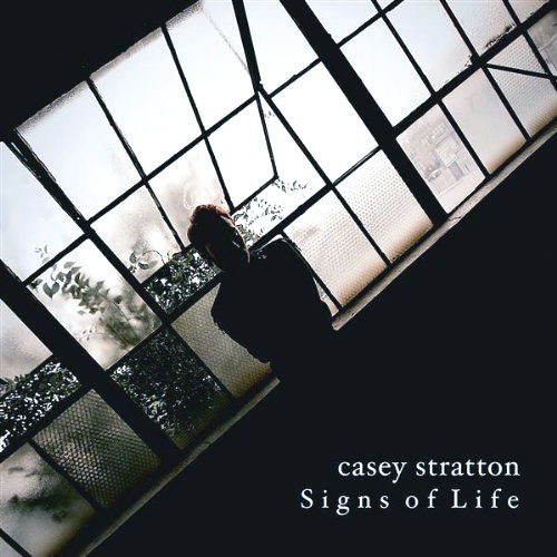 Casey Stratton/Casey Stratton (2008)