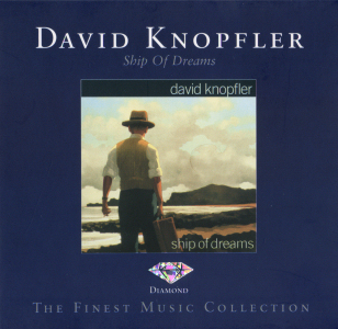 David Knopfler/David Knopfler (2006)