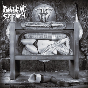 PUNGENT STENCH/PUNGENT STENCH (2004)