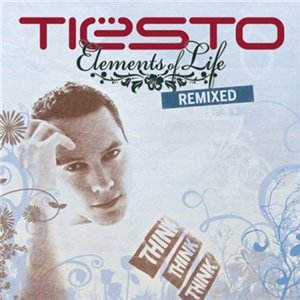 Tiesto/Tiesto (2008)