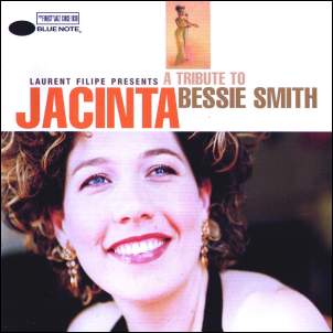 Jacinta/Jacinta (2003)
