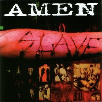 Amen/Amen (1994)