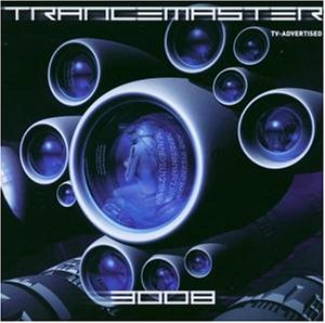 Trancemaster 3008/Trancemaster 3008 (2003)