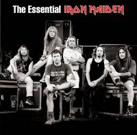 Iron Maiden/Iron Maiden (2005)